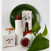 رژ لب بدون سرب شرابی کد 13