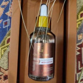 سرم کافئین دور چشم لاکچری کوین