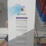 شامپو فرش و مبلمان نانوسان