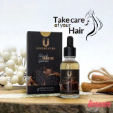 سرم سیر سیاه. لاکچری کوین