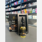 سرم سیر سیاه. لاکچری کوین