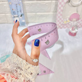 پک خط کش و گونیا و نقاله پاندا
