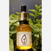 روغن هلکسیر اصل همراه مکمل درمانی